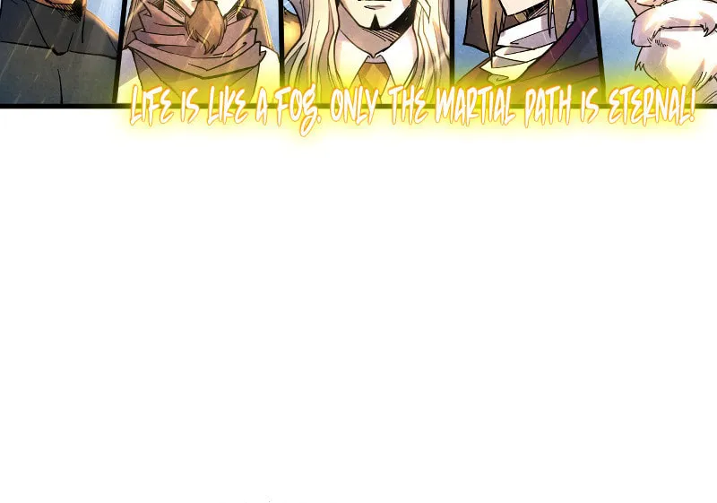 Rebirth of the Ultimate Master Chapter 69 page 51 - 