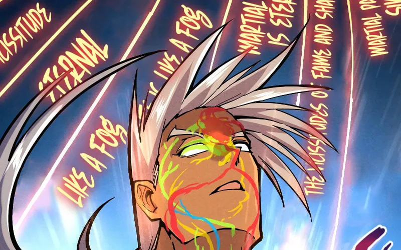 Rebirth of the Ultimate Master Chapter 69 page 53 - 