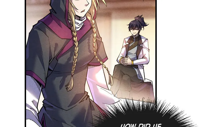 Rebirth of the Ultimate Master Chapter 69 page 57 - 