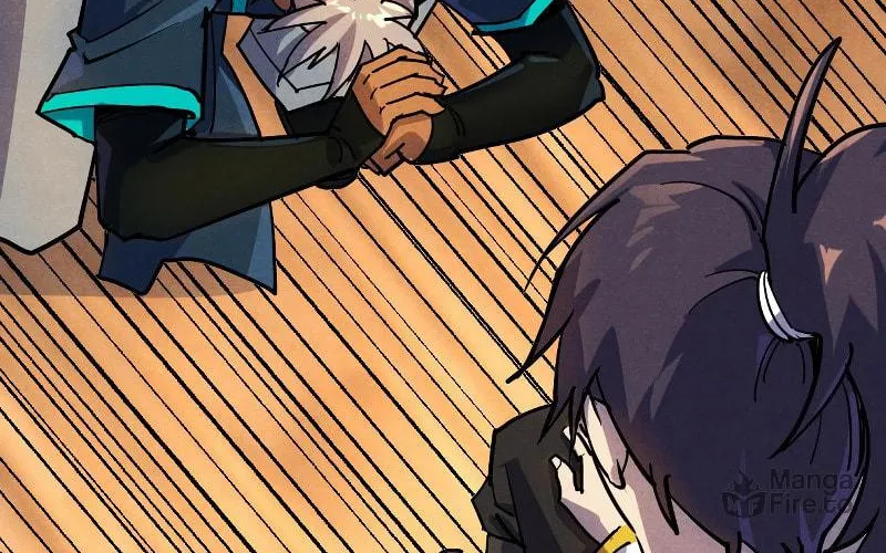 Rebirth of the Ultimate Master Chapter 69 page 61 - 