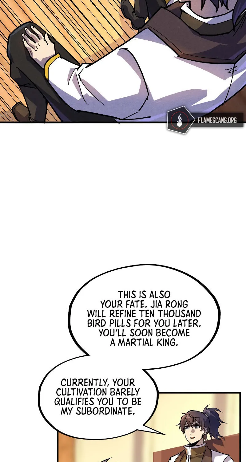 Rebirth of the Ultimate Master Chapter 69 page 62 - 