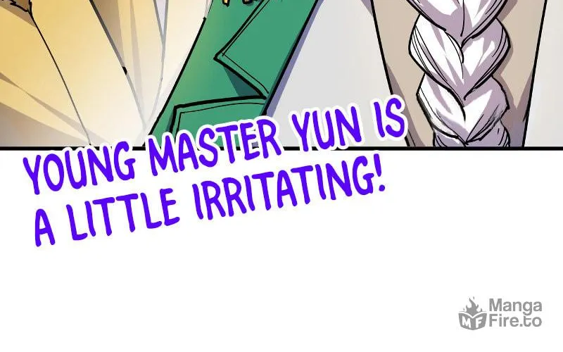 Rebirth of the Ultimate Master Chapter 69 page 65 - 
