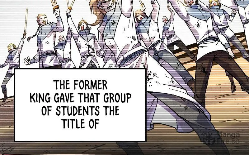 Rebirth of the Ultimate Master Chapter 69 page 10 - 
