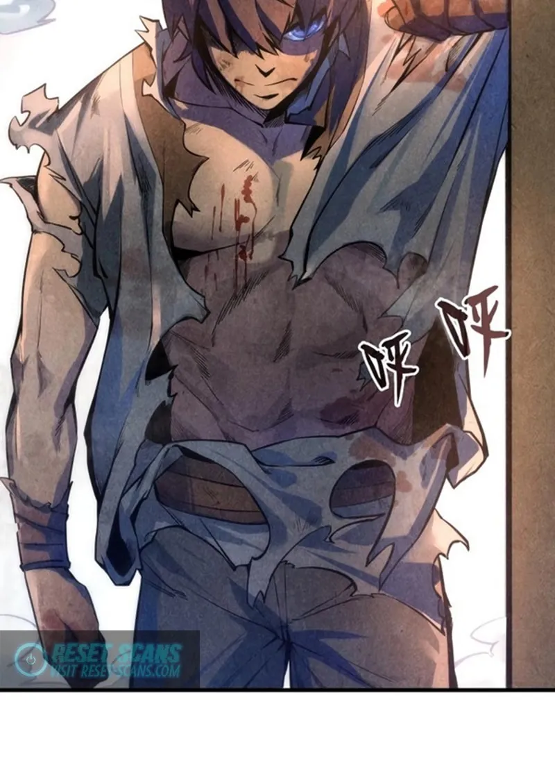 Rebirth of the Ultimate Master Chapter 7 page 14 - 