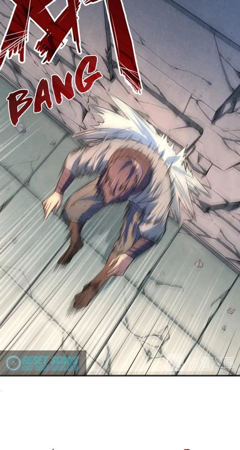 Rebirth of the Ultimate Master Chapter 7 page 3 - 