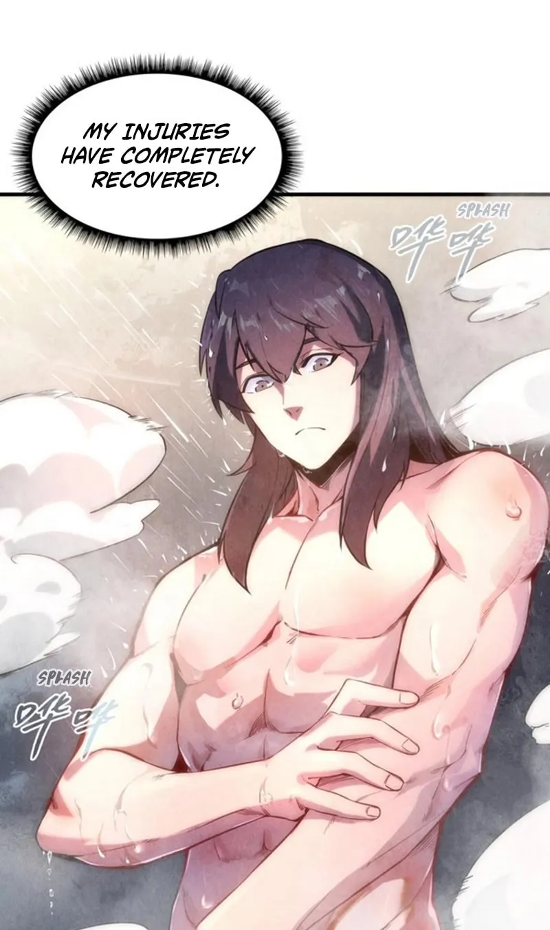 Rebirth of the Ultimate Master Chapter 7 page 22 - 