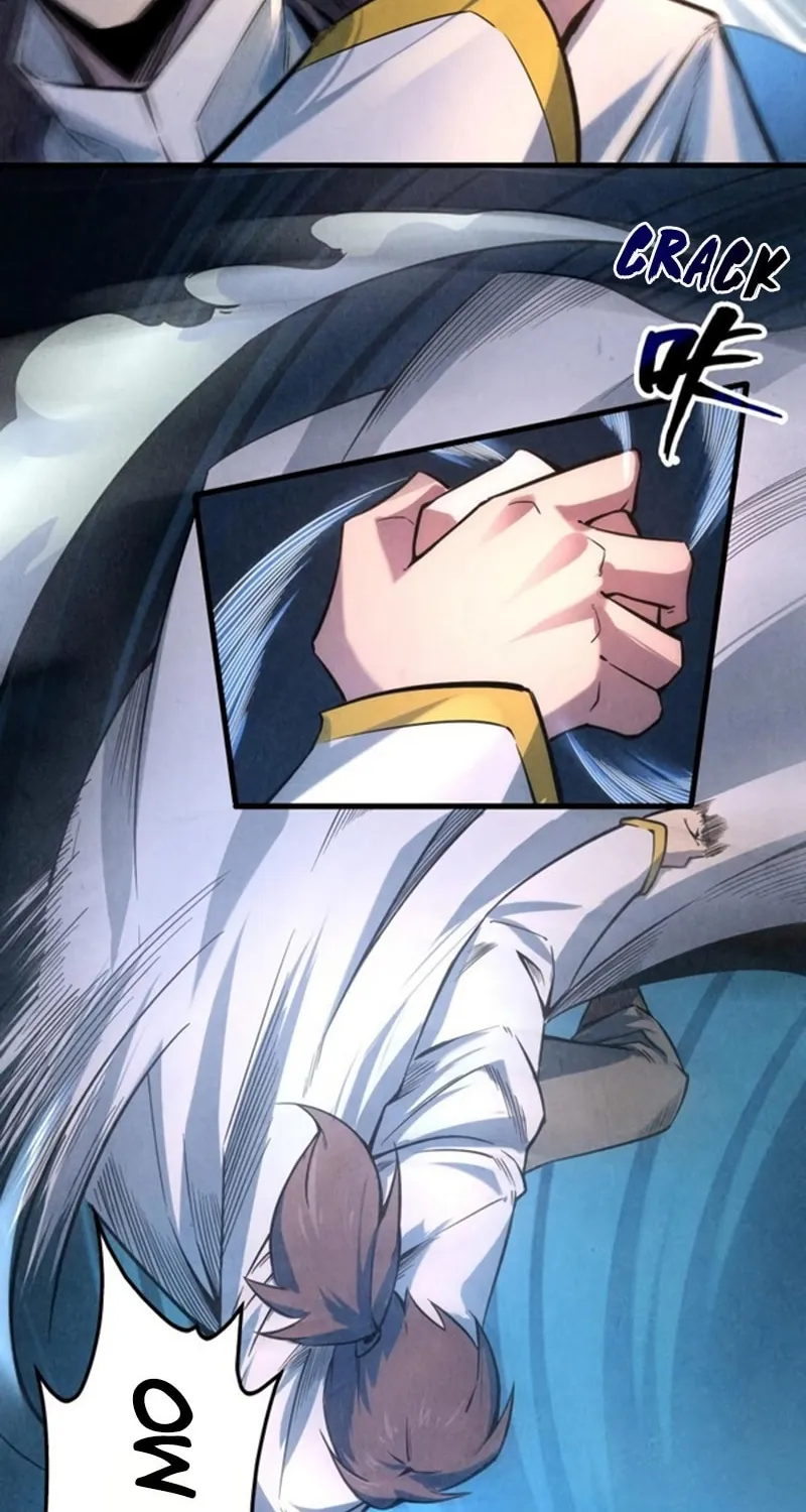 Rebirth of the Ultimate Master Chapter 7 page 26 - 