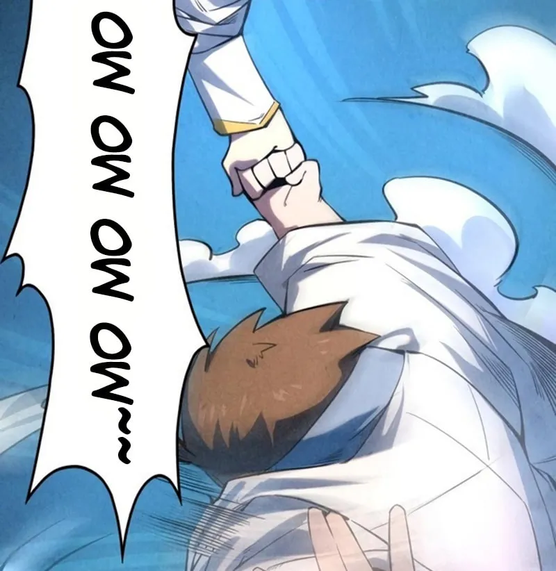 Rebirth of the Ultimate Master Chapter 7 page 27 - 