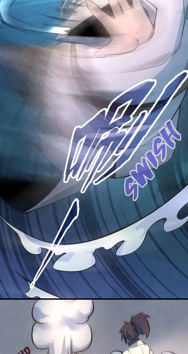 Rebirth of the Ultimate Master Chapter 7 page 28 - 
