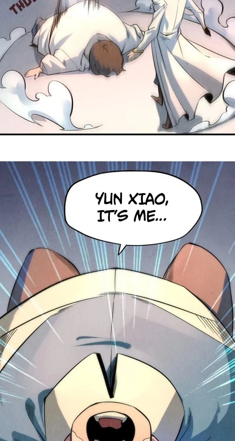 Rebirth of the Ultimate Master Chapter 7 page 29 - 