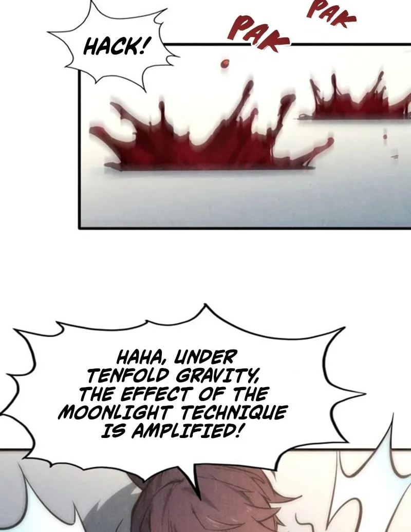 Rebirth of the Ultimate Master Chapter 7 page 4 - 