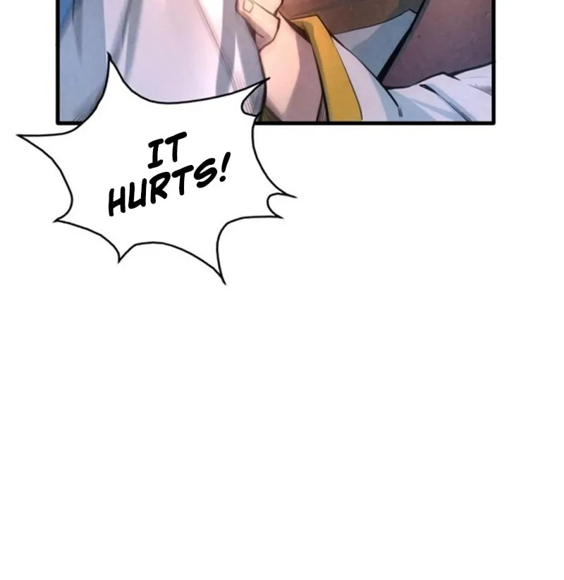 Rebirth of the Ultimate Master Chapter 7 page 33 - 