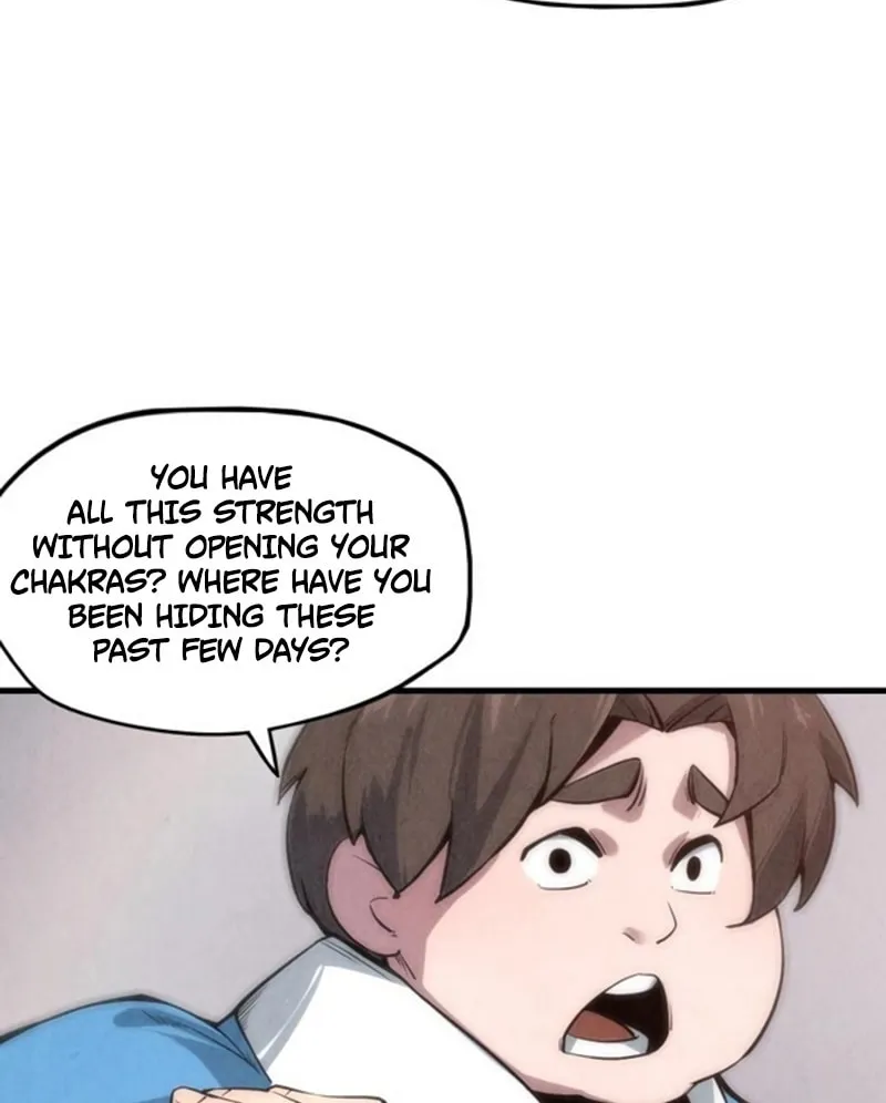 Rebirth of the Ultimate Master Chapter 7 page 35 - 