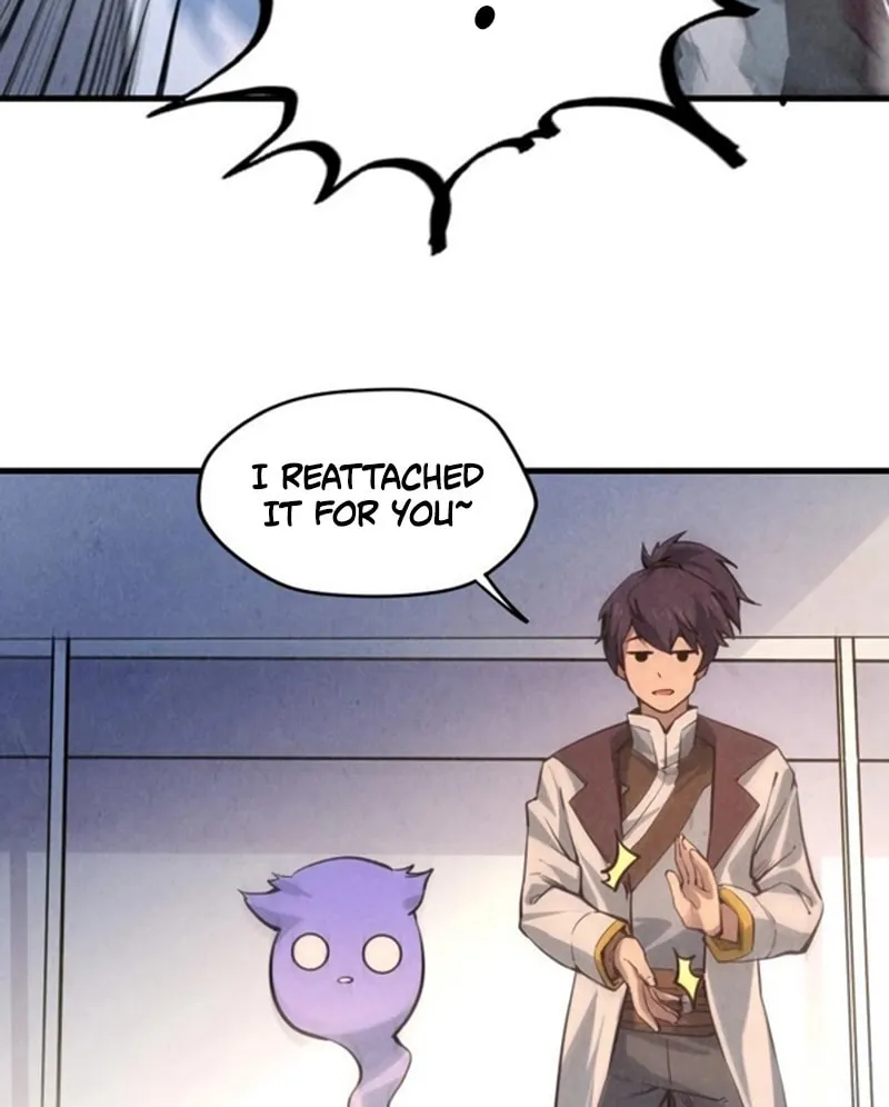 Rebirth of the Ultimate Master Chapter 7 page 37 - 
