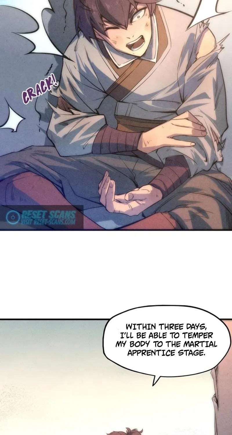 Rebirth of the Ultimate Master Chapter 7 page 5 - 