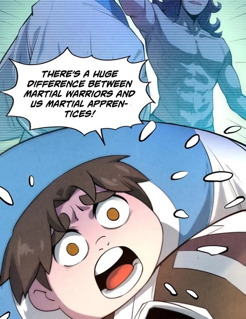 Rebirth of the Ultimate Master Chapter 7 page 41 - 