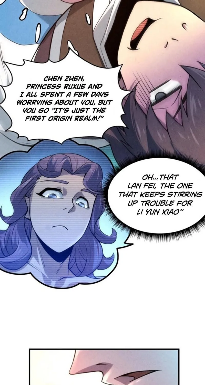 Rebirth of the Ultimate Master Chapter 7 page 42 - 