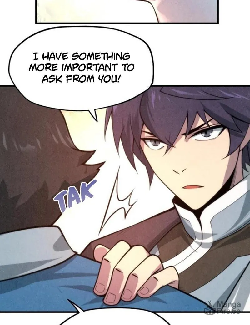 Rebirth of the Ultimate Master Chapter 7 page 43 - 
