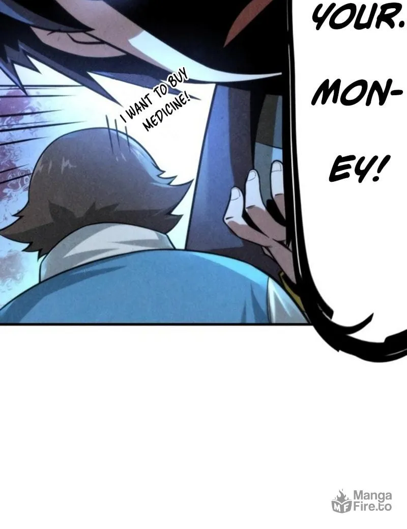 Rebirth of the Ultimate Master Chapter 7 page 45 - 
