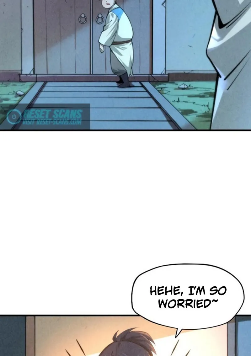 Rebirth of the Ultimate Master Chapter 7 page 47 - 