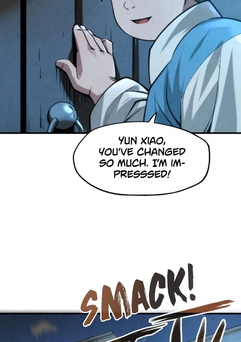 Rebirth of the Ultimate Master Chapter 7 page 49 - 