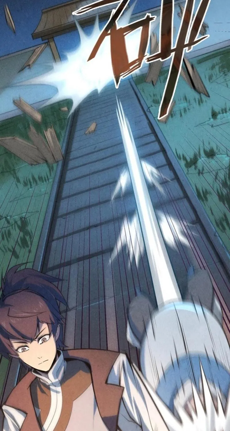 Rebirth of the Ultimate Master Chapter 7 page 50 - 