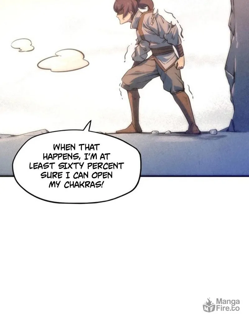 Rebirth of the Ultimate Master Chapter 7 page 6 - 