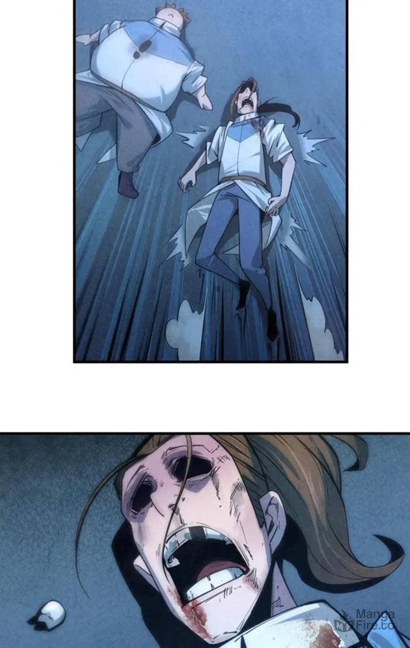 Rebirth of the Ultimate Master Chapter 7 page 53 - 