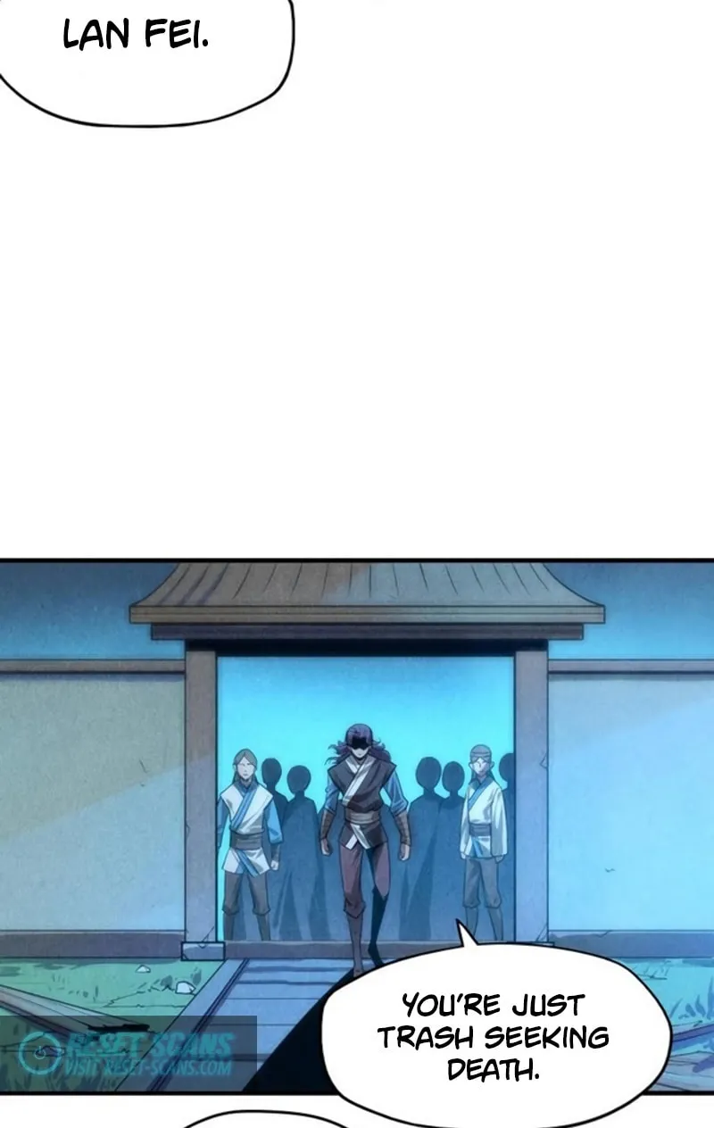 Rebirth of the Ultimate Master Chapter 7 page 55 - 