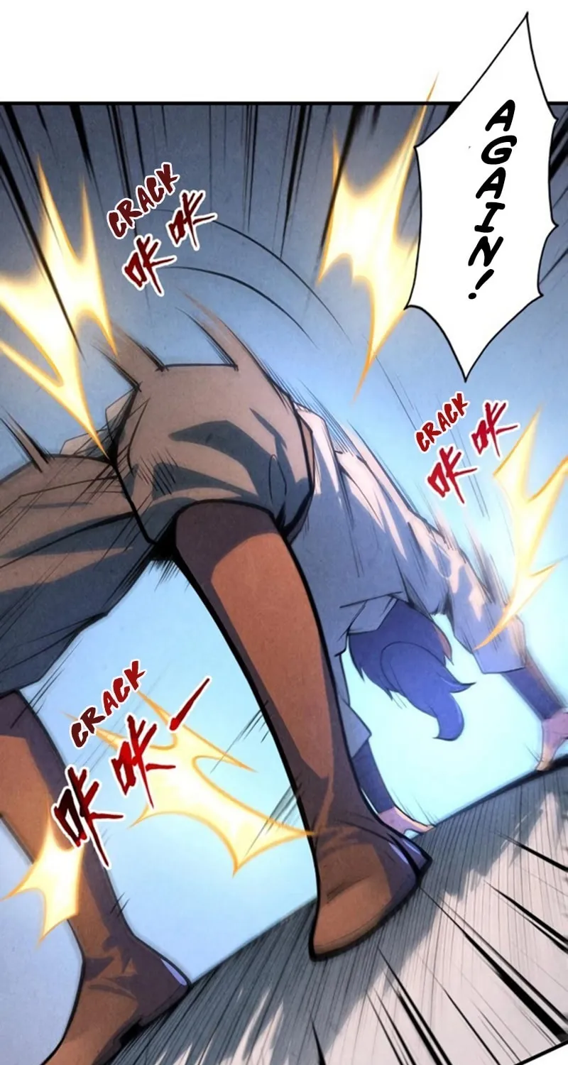 Rebirth of the Ultimate Master Chapter 7 page 7 - 