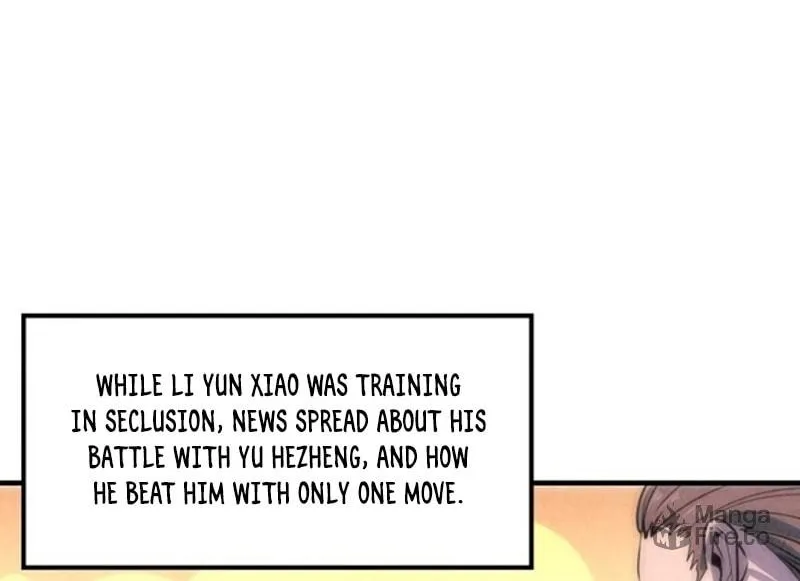 Rebirth of the Ultimate Master Chapter 7 page 10 - 