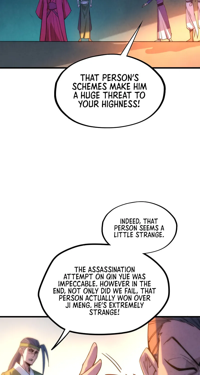Rebirth of the Ultimate Master Chapter 70 page 13 - 