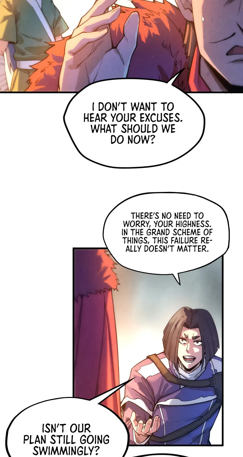 Rebirth of the Ultimate Master Chapter 70 page 14 - 