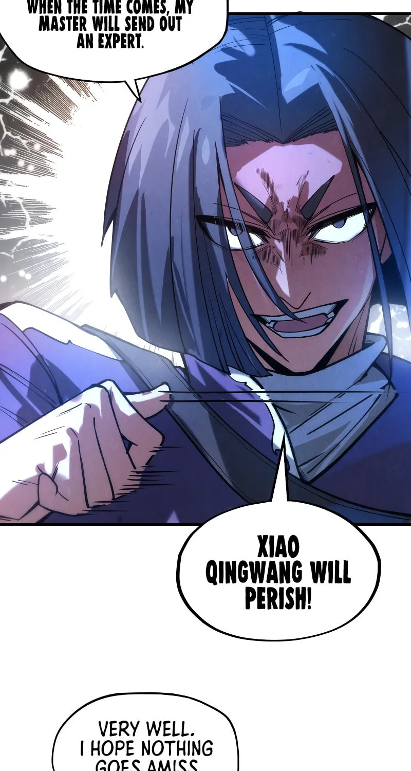 Rebirth of the Ultimate Master Chapter 70 page 17 - 