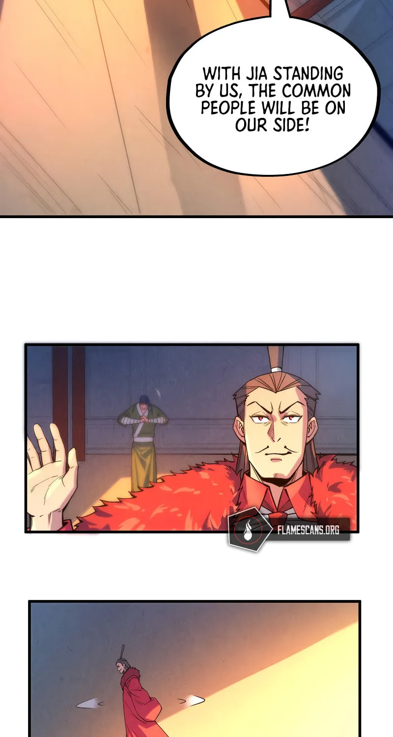Rebirth of the Ultimate Master Chapter 70 page 23 - 