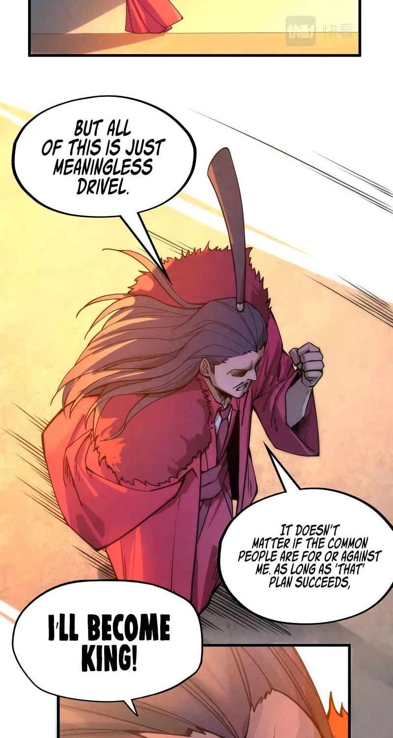 Rebirth of the Ultimate Master Chapter 70 page 24 - 