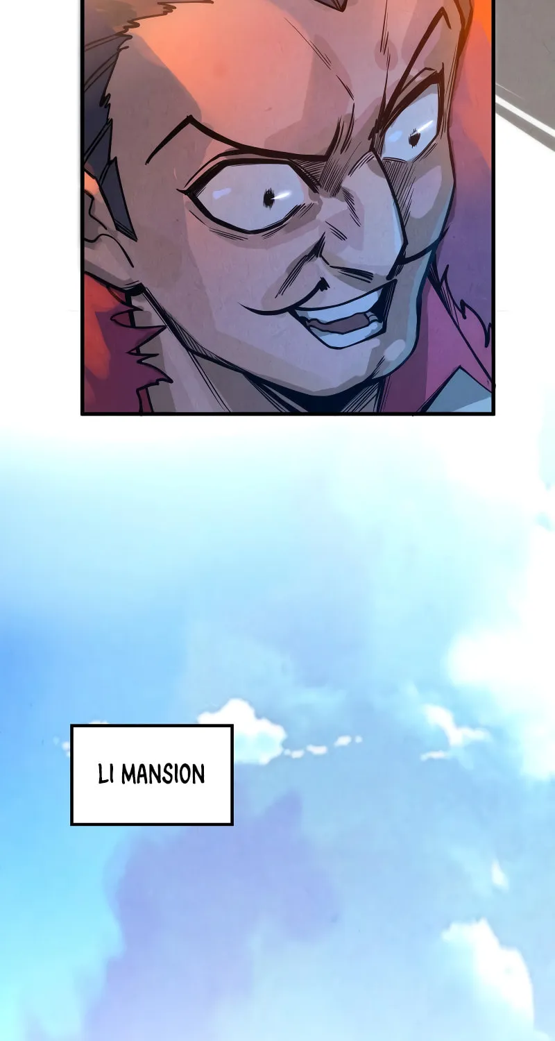 Rebirth of the Ultimate Master Chapter 70 page 25 - 
