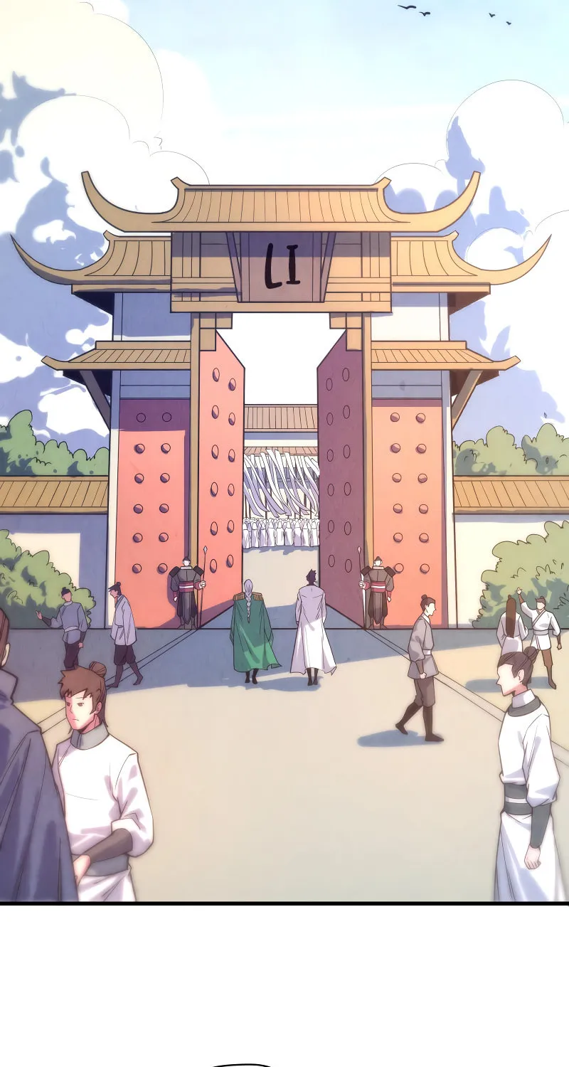 Rebirth of the Ultimate Master Chapter 70 page 27 - 