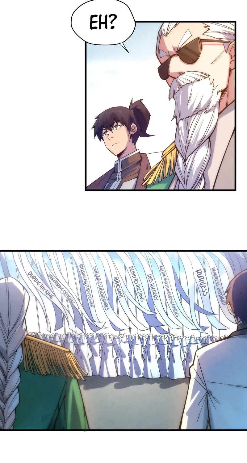Rebirth of the Ultimate Master Chapter 70 page 28 - 