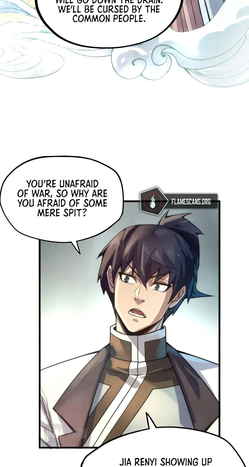 Rebirth of the Ultimate Master Chapter 70 page 36 - 