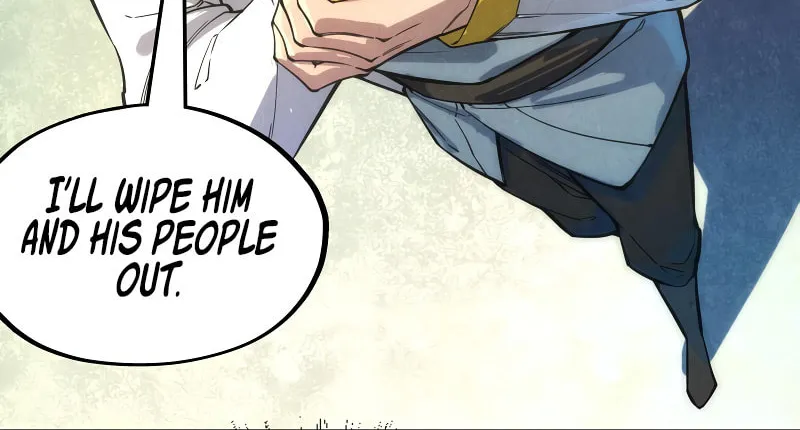 Rebirth of the Ultimate Master Chapter 70 page 38 - 