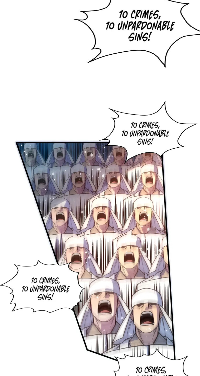 Rebirth of the Ultimate Master Chapter 70 page 42 - 