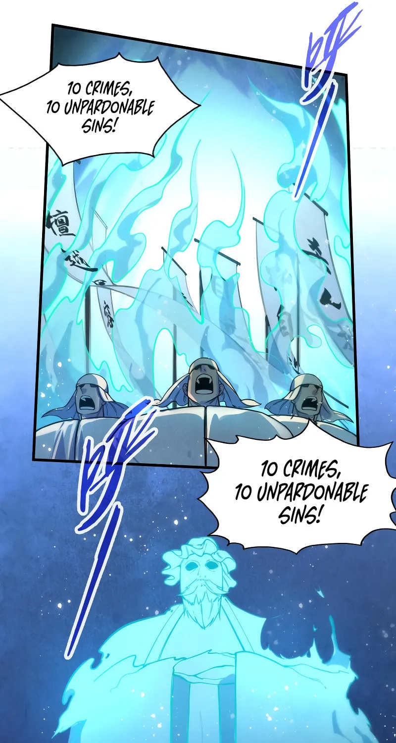 Rebirth of the Ultimate Master Chapter 70 page 44 - 