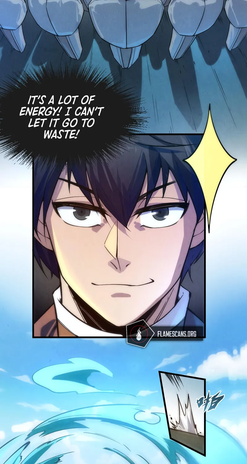Rebirth of the Ultimate Master Chapter 70 page 52 - 
