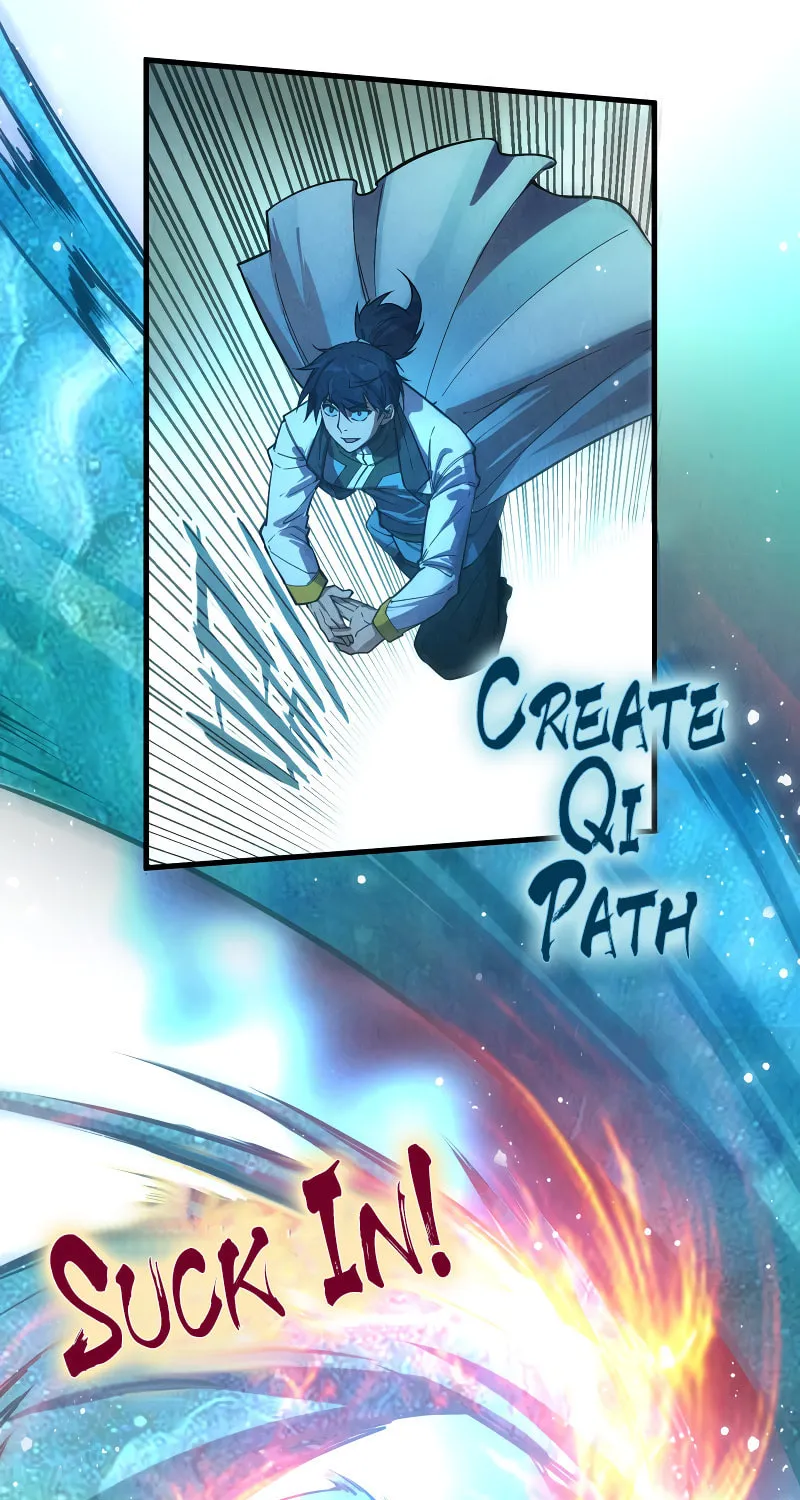 Rebirth of the Ultimate Master Chapter 70 page 55 - 