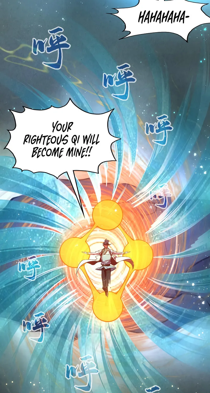 Rebirth of the Ultimate Master Chapter 70 page 57 - 