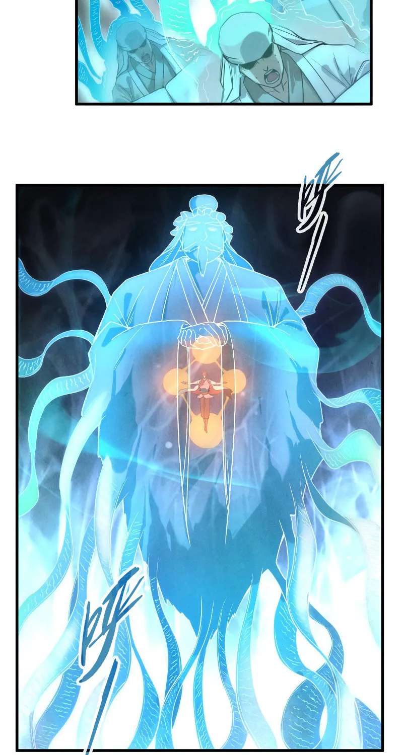 Rebirth of the Ultimate Master Chapter 71 page 11 - 