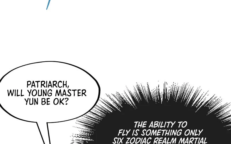 Rebirth of the Ultimate Master Chapter 71 page 12 - 