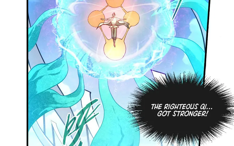 Rebirth of the Ultimate Master Chapter 71 page 19 - 