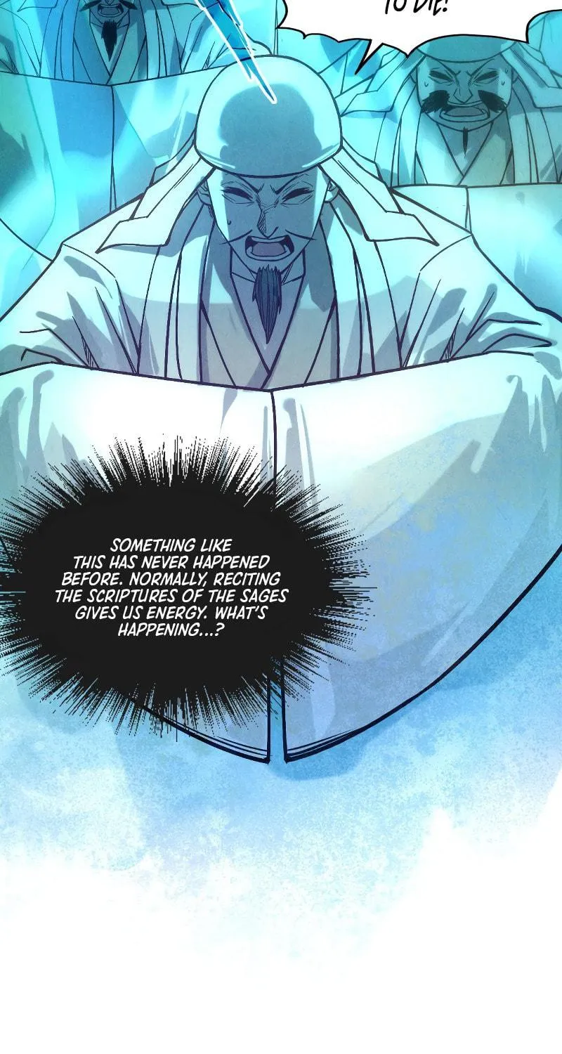 Rebirth of the Ultimate Master Chapter 71 page 26 - 